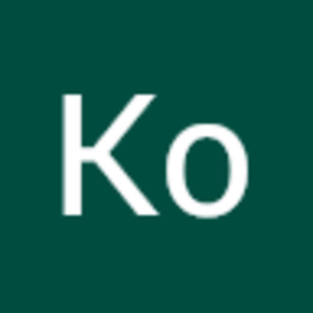 Meet your Posher, Ko